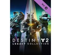Destiny 2: Legacy Collection (2024) (PC) - Steam Key - EUROPE