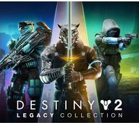Destiny 2: Legacy Collection (2024) UK XBOX One / Xbox Series X|S CD Key
