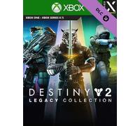 Destiny 2: Legacy Collection (2024) (Xbox Series X/S) - Xbox Live Account - GLOBAL