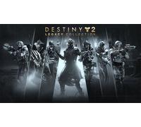Destiny 2: Legacy Collection (2025)