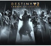 Destiny 2: Legacy Collection (2025) PC Steam CD Key