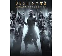 Destiny 2: Legacy Collection (2025) (PC) - Steam Key - EUROPE
