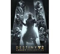 Destiny 2: Legacy Collection (2025) Xbox One & Xbox Series X|S - DLC (UK)