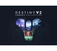 Destiny 2: Legacy Collection (DLC) (PC) Steam Key - GLOBAL