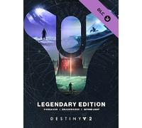 Destiny 2 | Legendary Edition PC - Steam Account - GLOBAL