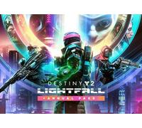 Destiny 2: Lightfall + Annual Pass (DLC) (PC) Steam Key - GLOBAL