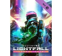 Destiny 2: Lightfall + Annual Pass (PC) - Steam Gift - GLOBAL