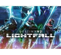 Destiny 2: Lightfall (DLC) (Xbox One / Xbox Series X|S) Xbox Live Key - BRAZIL