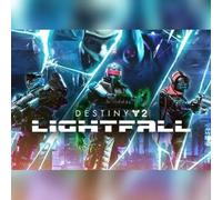 Destiny 2: Lightfall (DLC) (Xbox One/Xbox Series X|S) Xbox Live Key - TURKEY