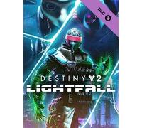 Destiny 2: Lightfall (PC) - Steam Gift - EUROPE
