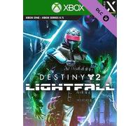 Destiny 2: Lightfall (Xbox Series X/S) - Xbox Live Key - EUROPE