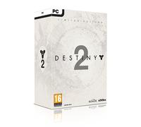Destiny 2 Limited Edition - PC