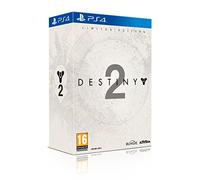 Destiny 2 Limited Edition (PS4)