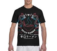 Destiny 2 Men 3D Graphic Printed T Shirt Crewneck Shirt Short Sleeve Unisex Tee Black