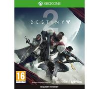 Destiny 2 (Microsoft Xbox One)