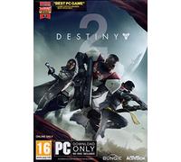 Destiny 2 PC
