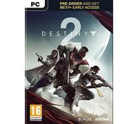 Destiny 2 (PC DVD)