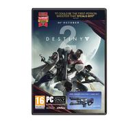 Destiny 2 PC Game for Action-Packed Gameplay