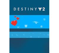 Destiny 2 - Planet of Peace Exclusive Emblem (PC, PS5, PS4, Xbox Series X/S, Xbox One) - Official Website Key - GLOBAL