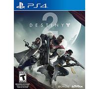 Destiny 2 - PlayStation 4 Standard Edition