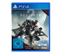 Destiny 2 (PlayStation PS4)