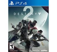Destiny 2 PS4