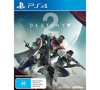 Destiny 2 (PS4)