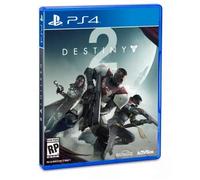 Destiny 2 (PS4)
