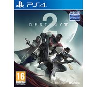 Destiny 2 PlayStation 4 Single (Sony Playstation 4)