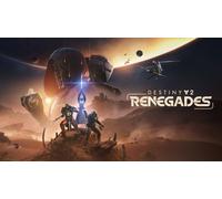 Destiny 2: Renegades