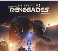 Destiny 2 - Renegades DLC PC Steam CD Key (valid until April, 2027)