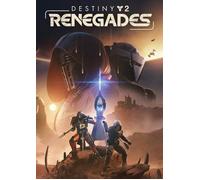 Destiny 2: Renegades PC - DLC + Pre-Order Bonus