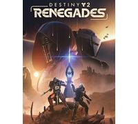 Destiny 2: Renegades (PC) - Steam Key - ROW