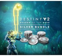 Destiny 2 - Season of the Deep Silver Bundle DLC AR XBOX One / Xbox Series X|S CD Key