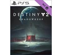 Destiny 2: Shadowkeep (PS5) - PSN Account - GLOBAL