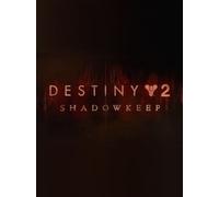 Destiny 2: Shadowkeep | Standard Edition (PC) - Steam Gift - EUROPE
