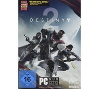 Destiny 2 - Standard Edition - [PC]