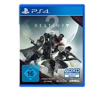 Destiny 2 (PlayStation PS4)