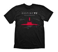 Destiny 2 T-Shirt "Shadowkeep" Size XL