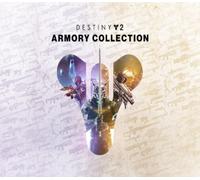 Destiny 2 - The Armory Collection DLC EU XBOX One / Xbox Series X|S CD Key