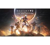 Destiny 2: The Collection