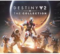 Destiny 2 - The Collection Bundle DLC EU XBOX One / Xbox Series X|S CD Key