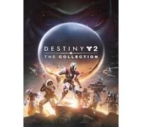 Destiny 2: The Collection (PC) - Steam Key - GLOBAL