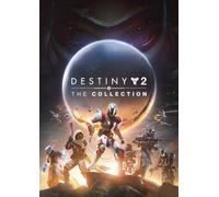 Destiny 2: The Collection Xbox One & Xbox Series X|S (UK)