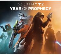 Destiny 2 - The Edge of Fate Year of Prophecy DLC PC Steam CD Key