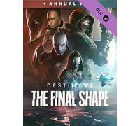 Destiny 2: The Final Shape + Annual Pass (PC) - Steam Account - GLOBAL