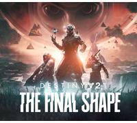 Destiny 2: The Final Shape Steam Account