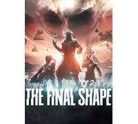 Destiny 2: The Final Shape Xbox (Europe & UK)