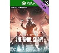 Destiny 2: The Final Shape (Xbox Series X/S) - Xbox Live Key - EUROPE