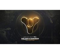 Destiny 2: The Light & Darkness Collection